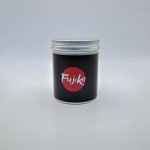 Fujiko - Crema abrasiva per lucidatura acciaio