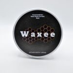 Waxee - Abrasive wax for surface protection